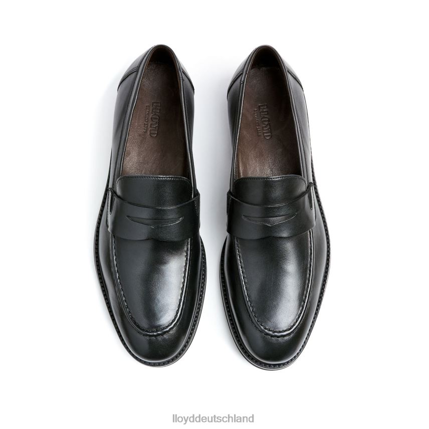 Schuhe LLOYD Reynold Schwarz Männer PV6Z076