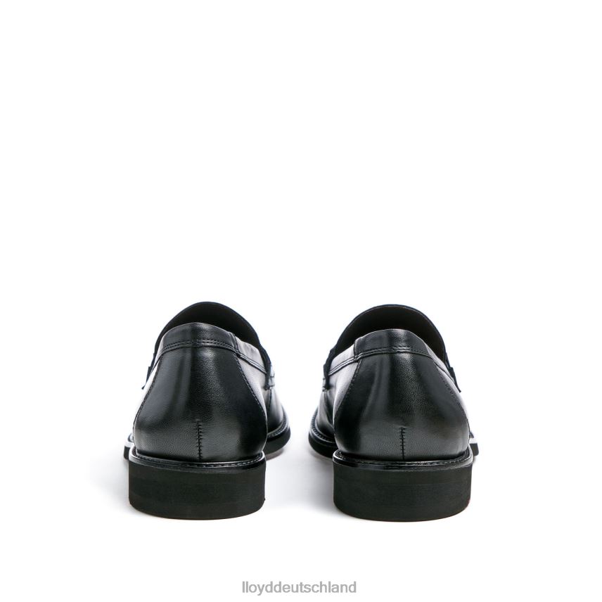 Schuhe LLOYD Reynold Schwarz Männer PV6Z076