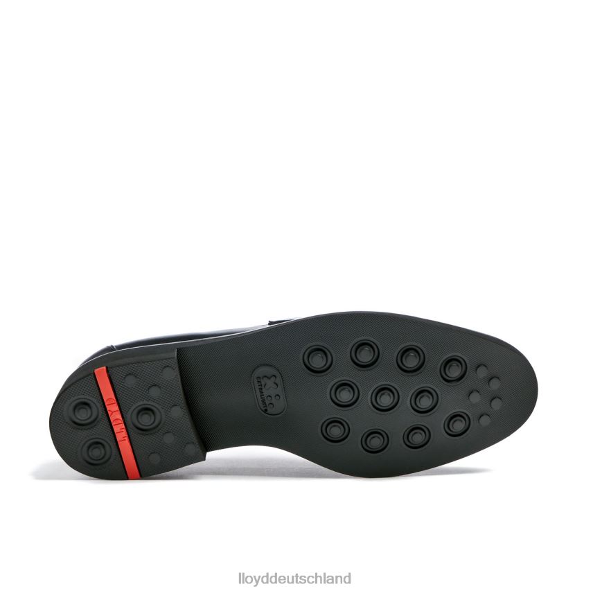 Schuhe LLOYD Reynold Schwarz Männer PV6Z076