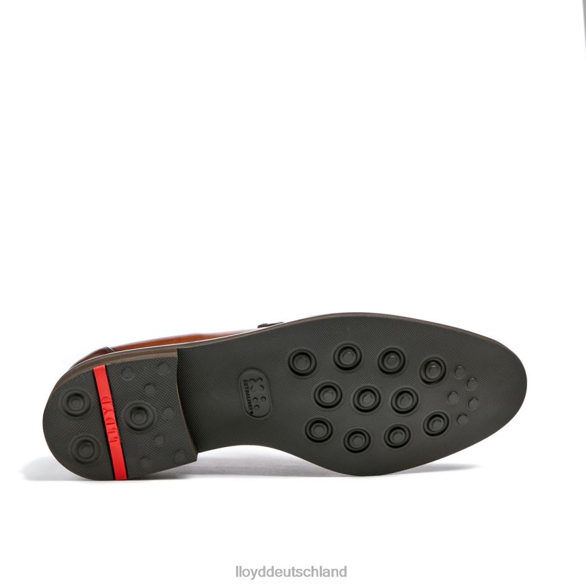 Schuhe LLOYD Reynold braun Männer PV6Z056