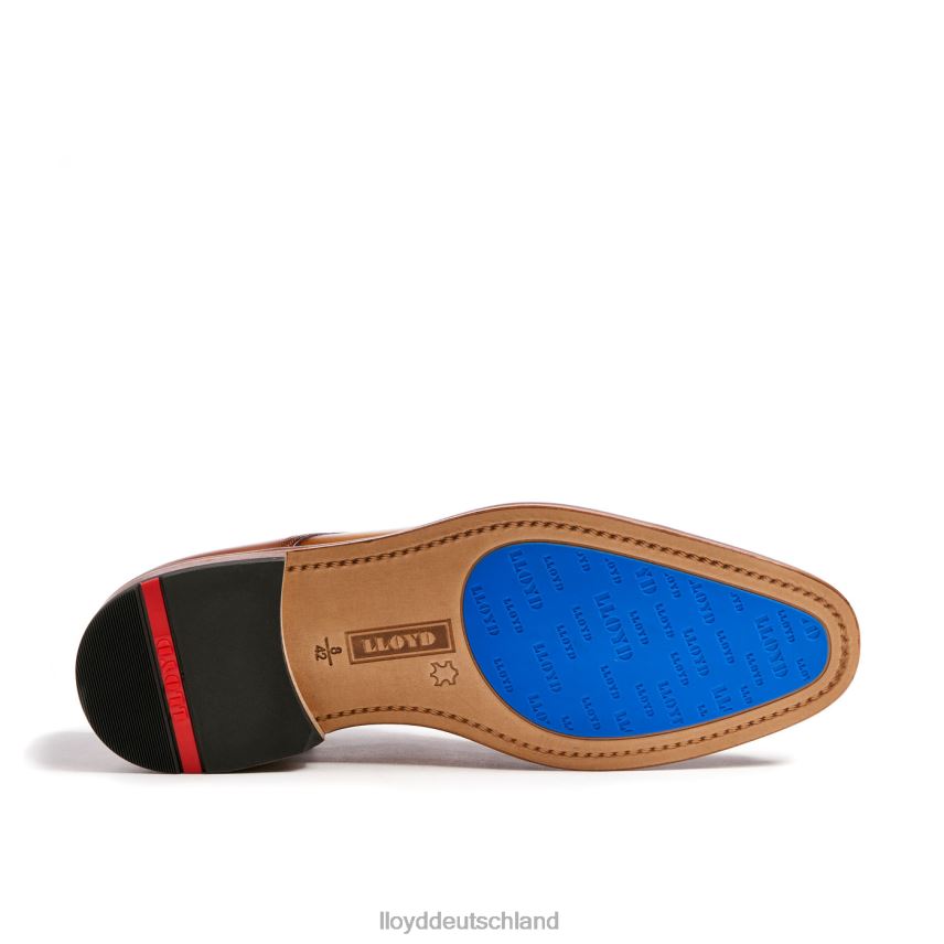 Schuhe LLOYD Rick braun Männer PV6Z0216