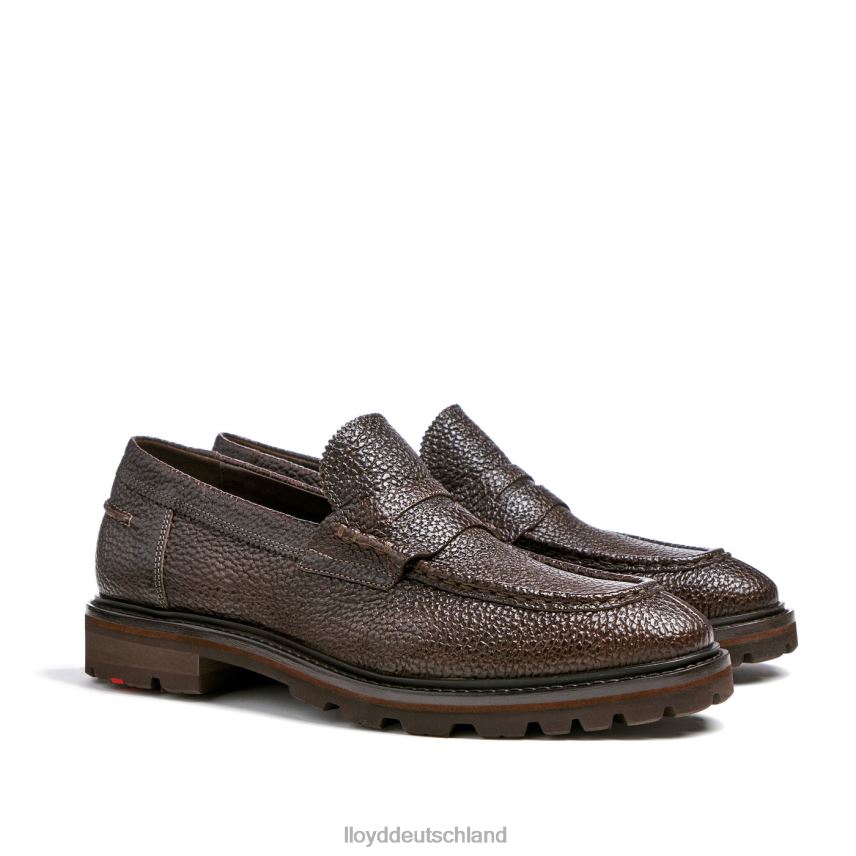 Schuhe LLOYD Ringo braun Männer PV6Z072