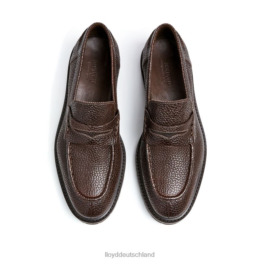 Schuhe LLOYD Ringo braun Männer PV6Z072