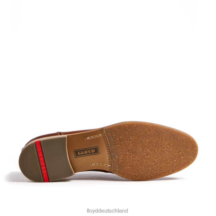 Schuhe LLOYD Ripan braun Männer PV6Z01348