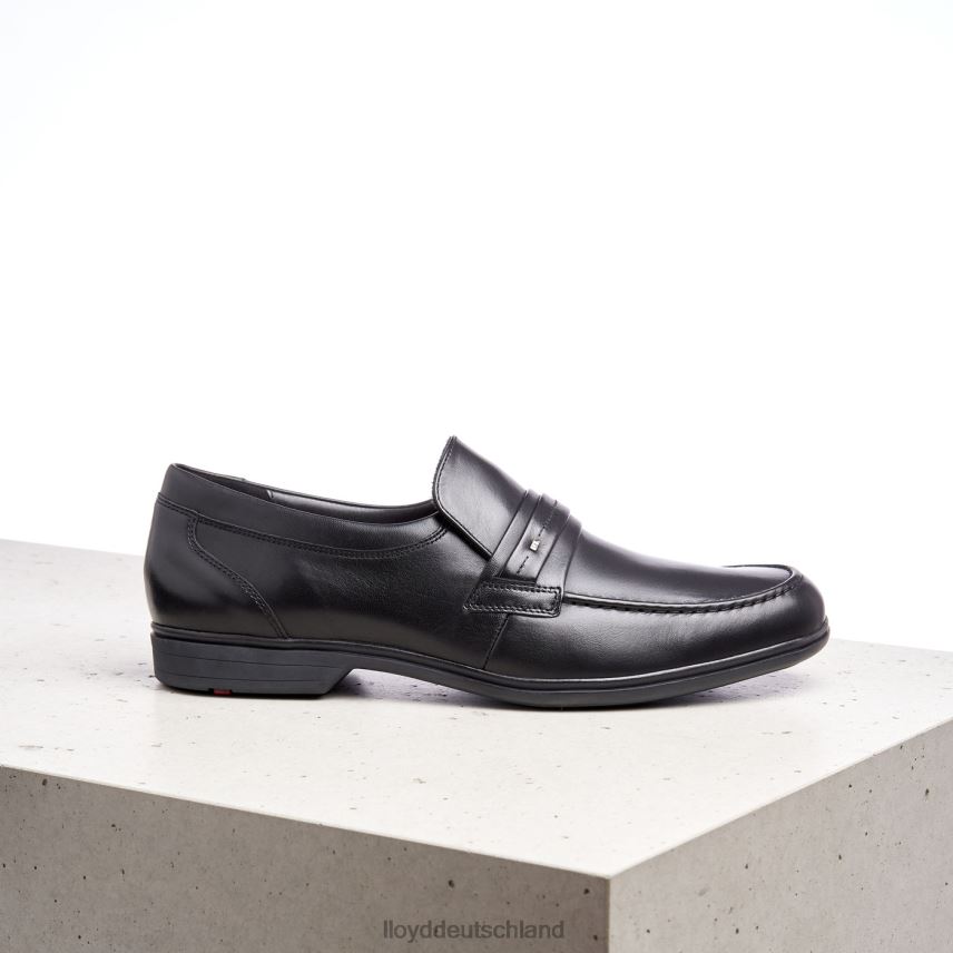 Schuhe LLOYD Robin Schwarz Männer PV6Z0187