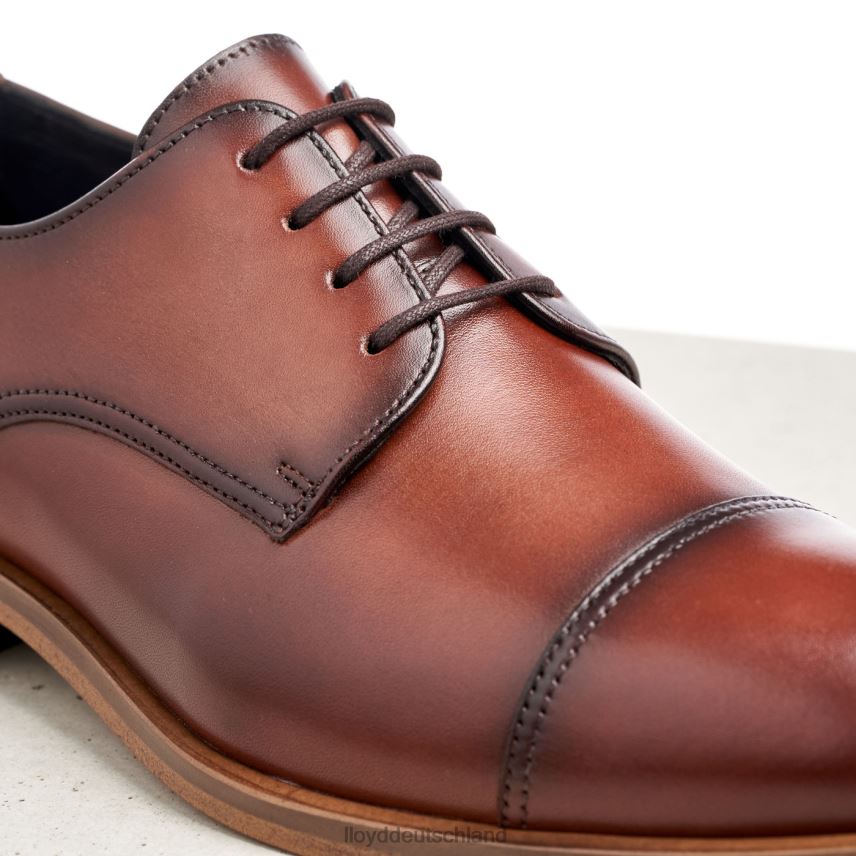 Schuhe LLOYD Rodney braun Männer PV6Z0195