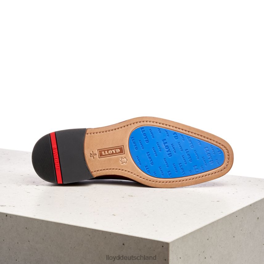 Schuhe LLOYD Rodney braun Männer PV6Z0195
