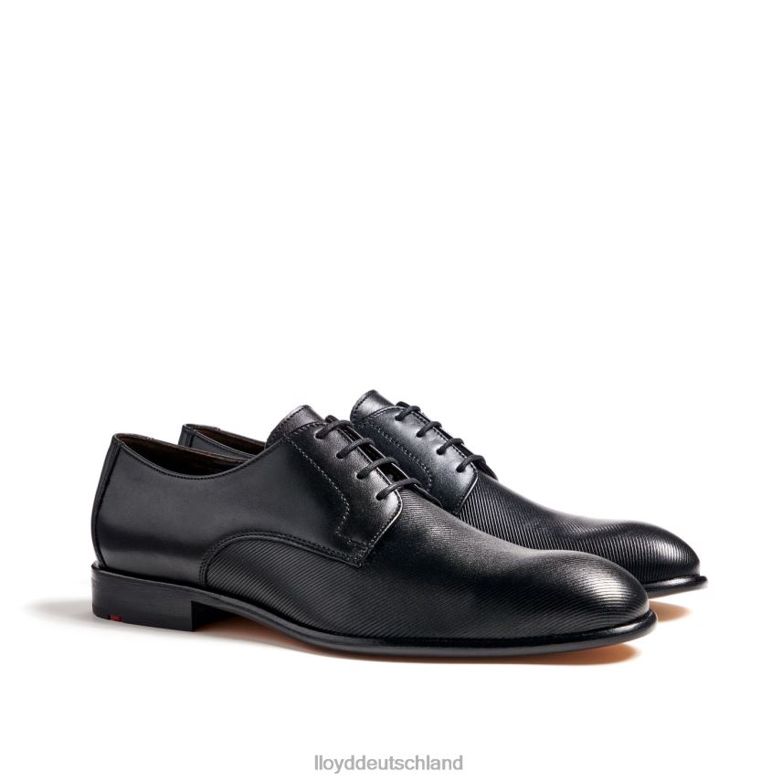 Schuhe LLOYD Saigon Schwarz Männer PV6Z0116
