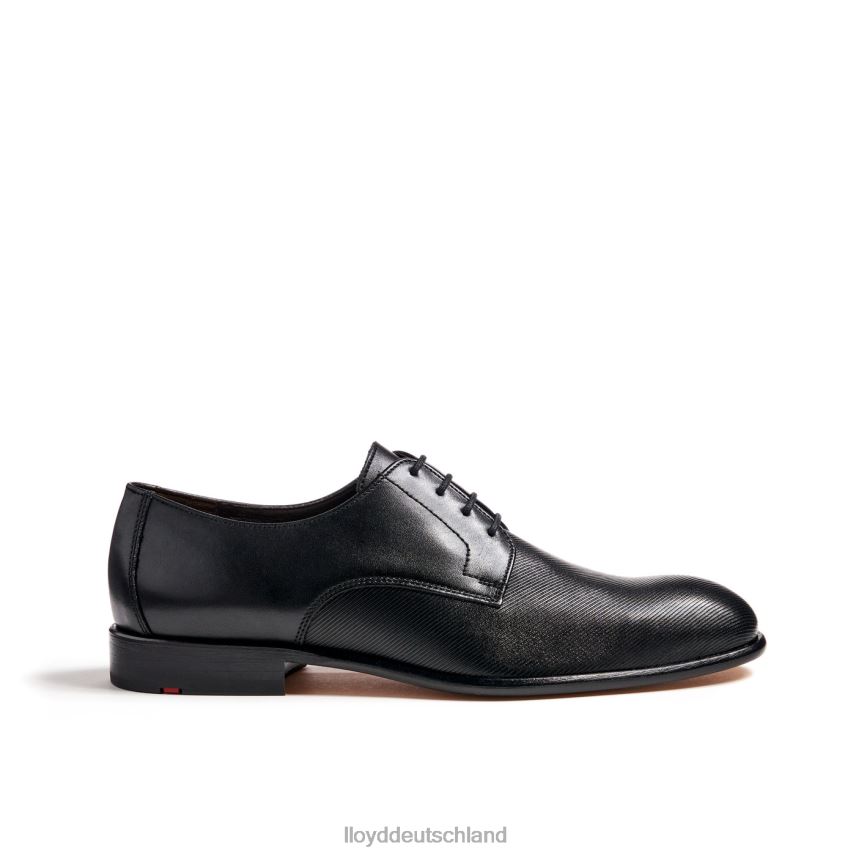 Schuhe LLOYD Saigon Schwarz Männer PV6Z0116