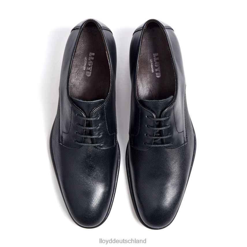 Schuhe LLOYD Saigon Schwarz Männer PV6Z0116