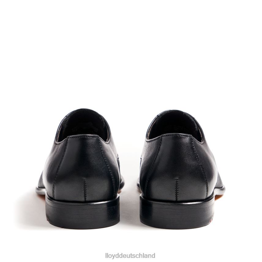 Schuhe LLOYD Saigon Schwarz Männer PV6Z0116