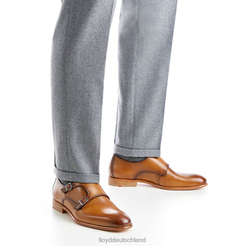 Schuhe LLOYD Salvador braun Männer PV6Z0223