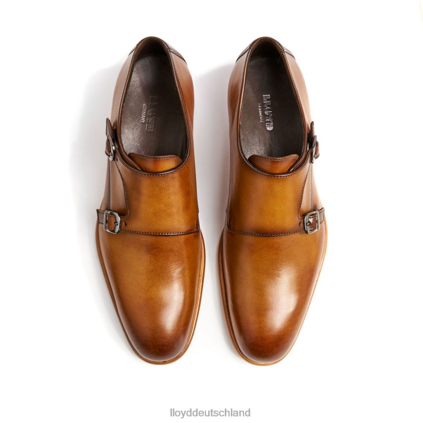 Schuhe LLOYD Salvador braun Männer PV6Z0223