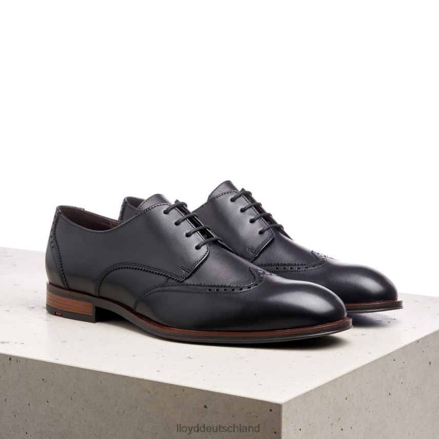 Schuhe LLOYD Samson Schwarz Männer PV6Z01326