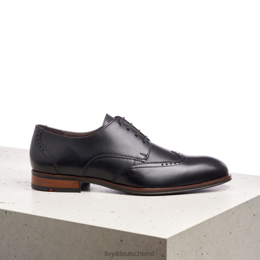 Schuhe LLOYD Samson Schwarz Männer PV6Z01326