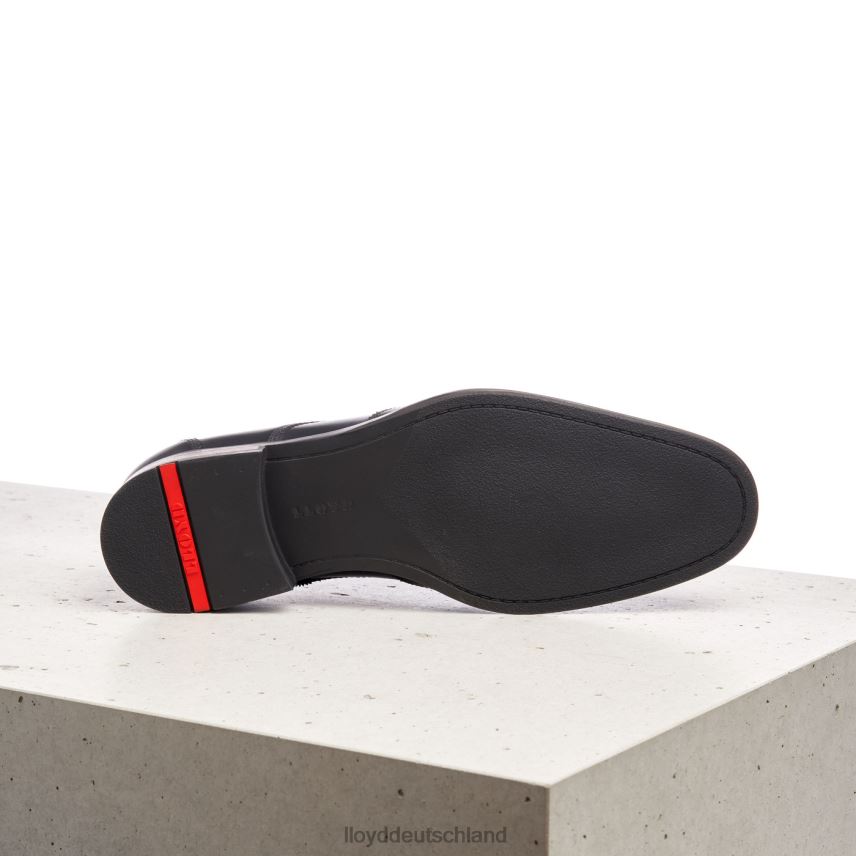 Schuhe LLOYD Samson Schwarz Männer PV6Z01326