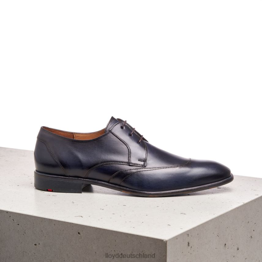 Schuhe LLOYD Sandro Blau Männer PV6Z0170