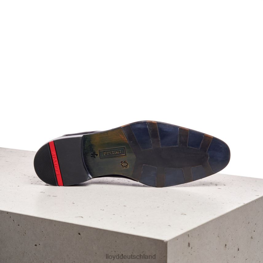 Schuhe LLOYD Sandro Blau Männer PV6Z0170