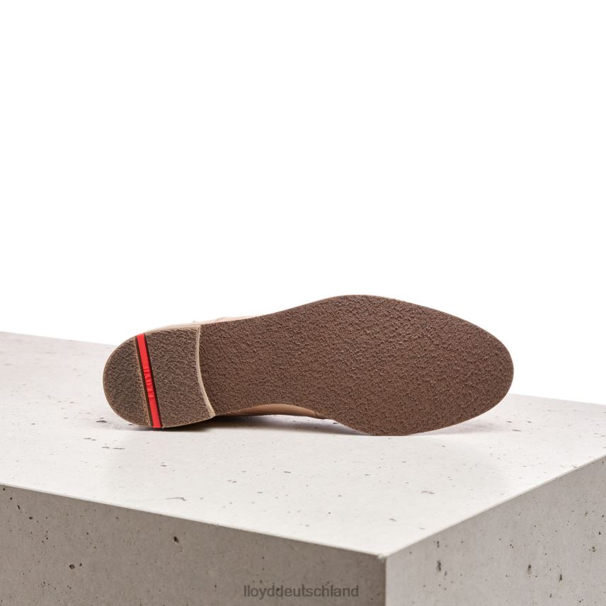 Schuhe LLOYD Schnürstiefeletten Rosa Frauen PV6Z0995