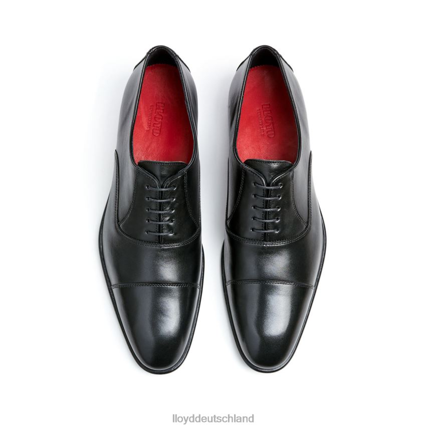 Schuhe LLOYD Schwimmbad Schwarz Männer PV6Z064