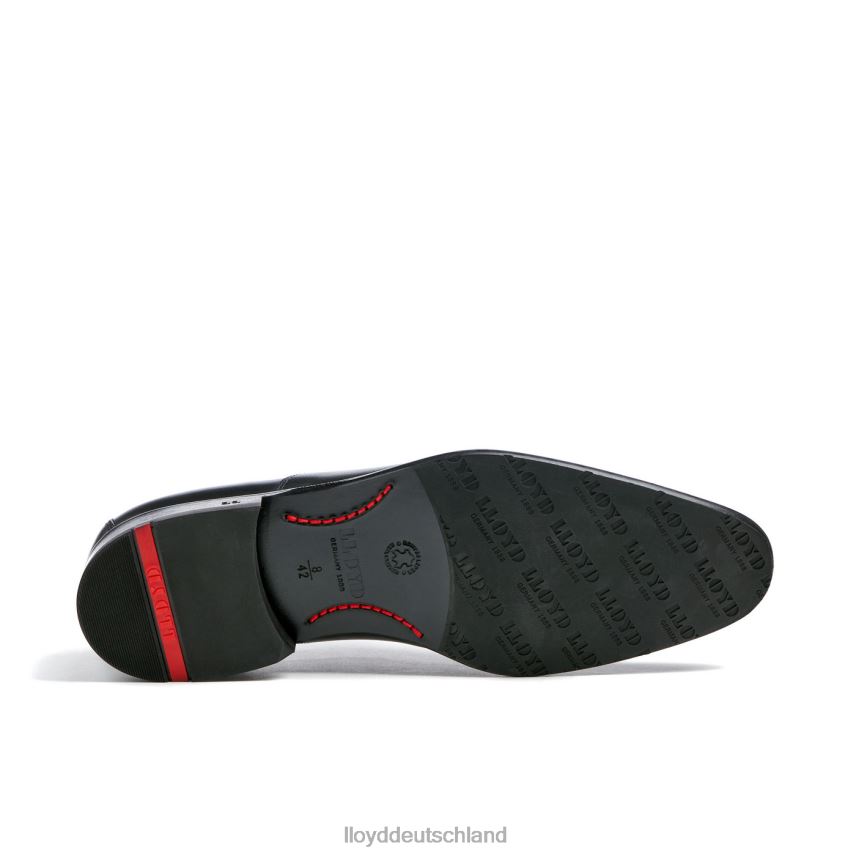 Schuhe LLOYD Schwimmbad Schwarz Männer PV6Z064