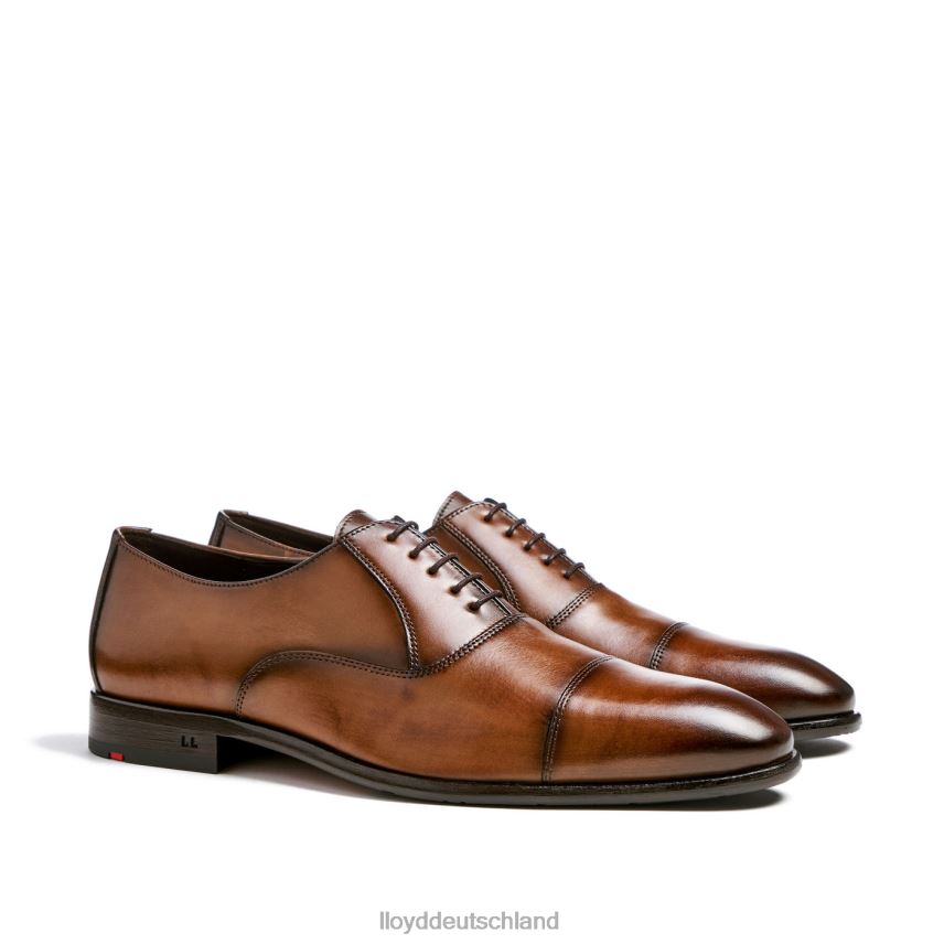 Schuhe LLOYD Schwimmbad braun Männer PV6Z01