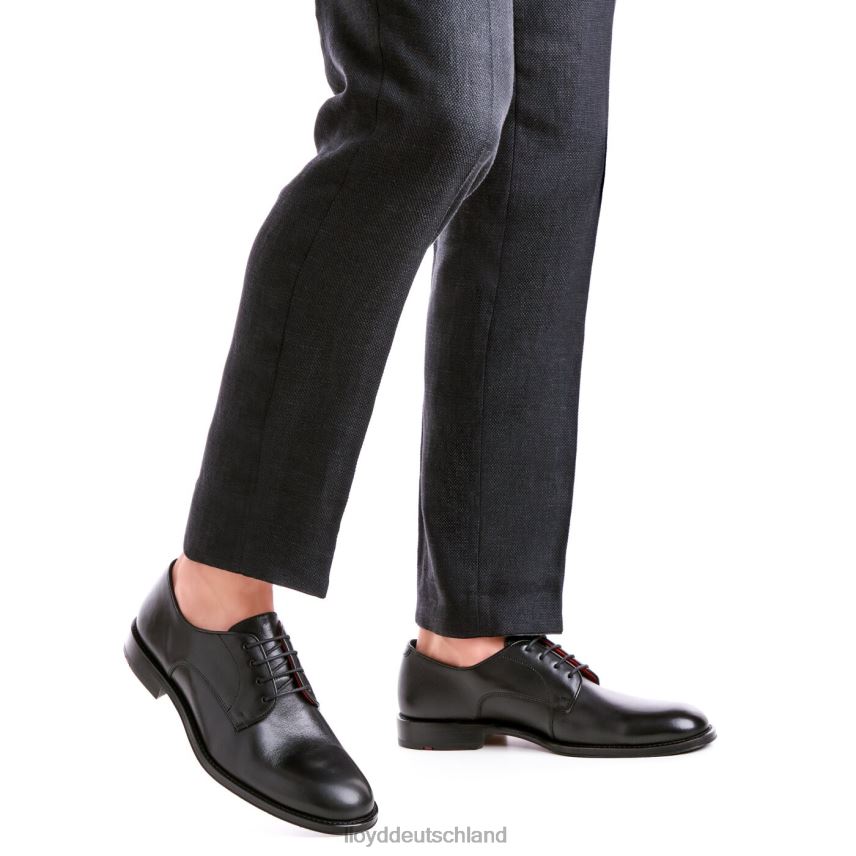 Schuhe LLOYD Scotty Schwarz Männer PV6Z080