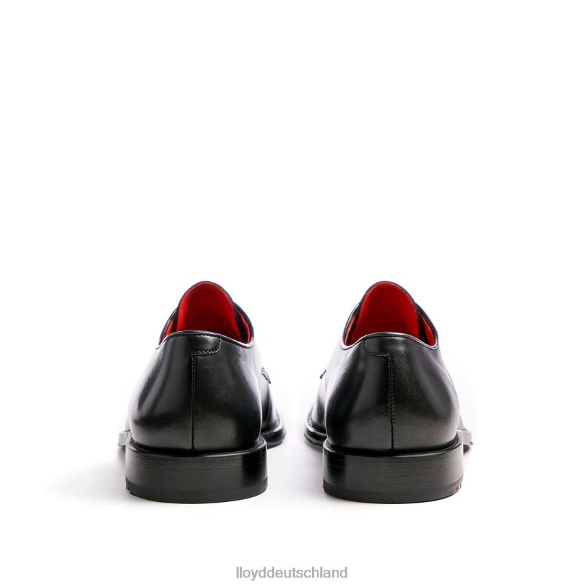Schuhe LLOYD Scotty Schwarz Männer PV6Z080