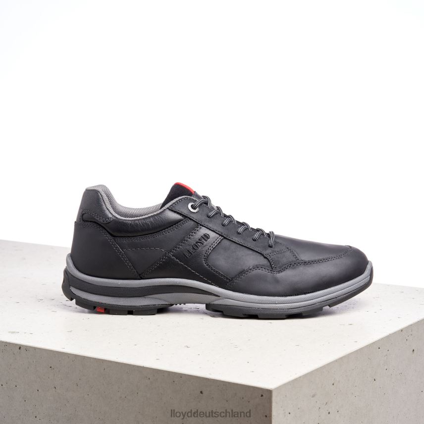 Schuhe LLOYD Sensor Schwarz Männer PV6Z0431
