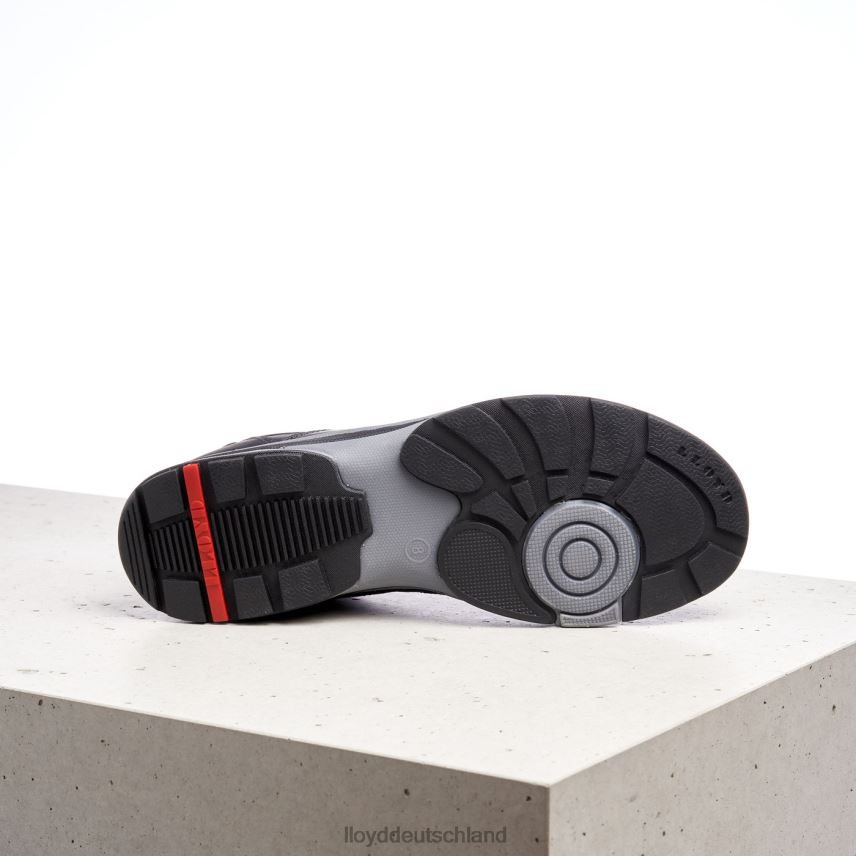 Schuhe LLOYD Sensor Schwarz Männer PV6Z0431
