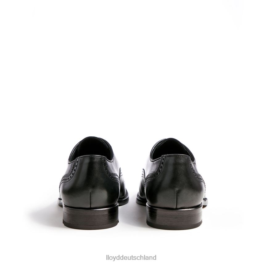 Schuhe LLOYD Sheffield Schwarz Männer PV6Z0214