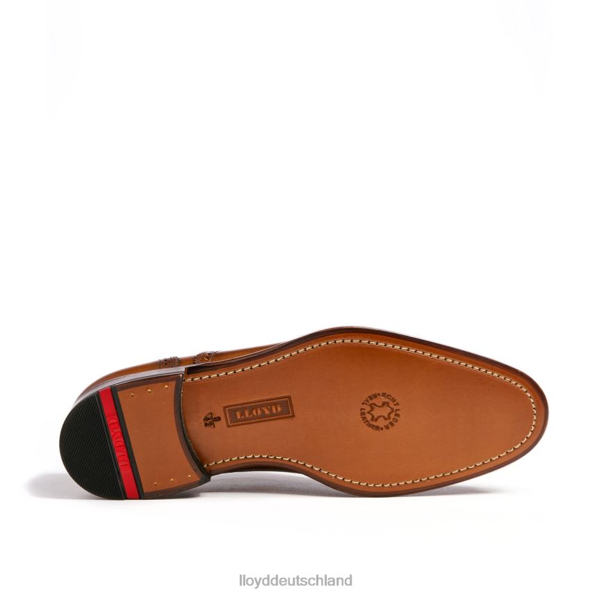 Schuhe LLOYD Sheffield braun Männer PV6Z0219