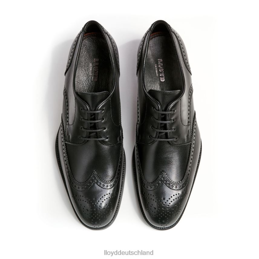 Schuhe LLOYD Sheridan Schwarz Männer PV6Z079