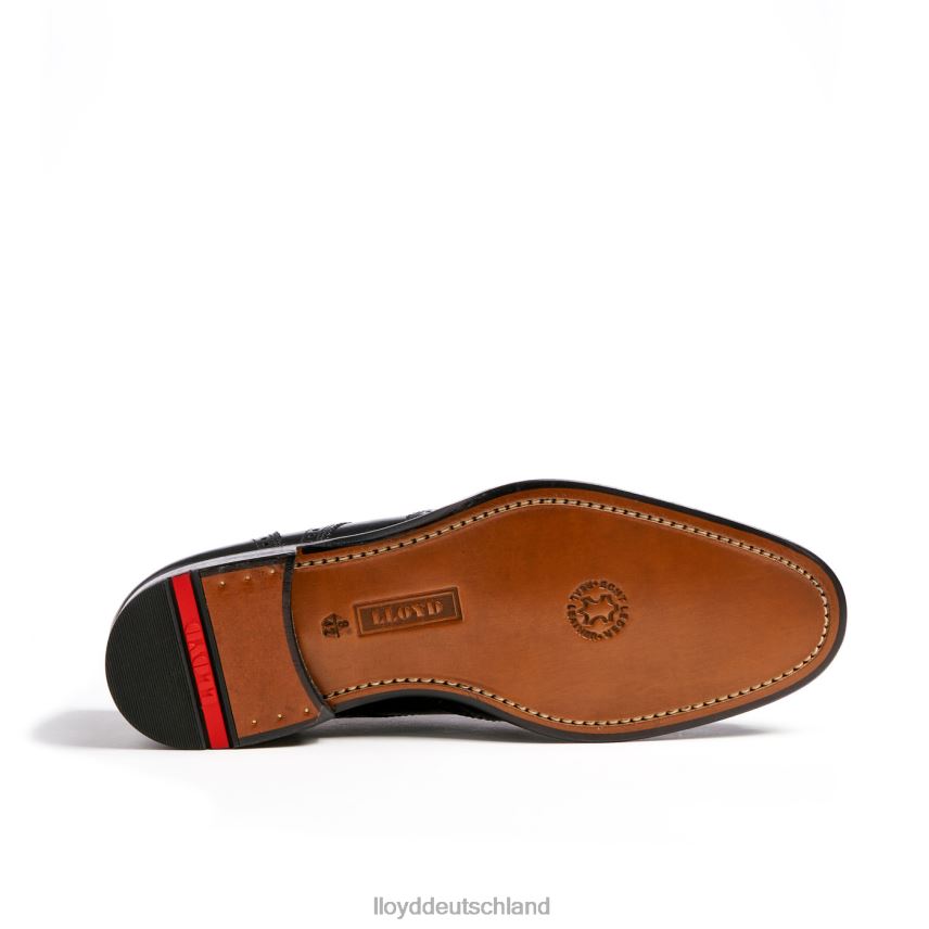 Schuhe LLOYD Sheridan Schwarz Männer PV6Z079