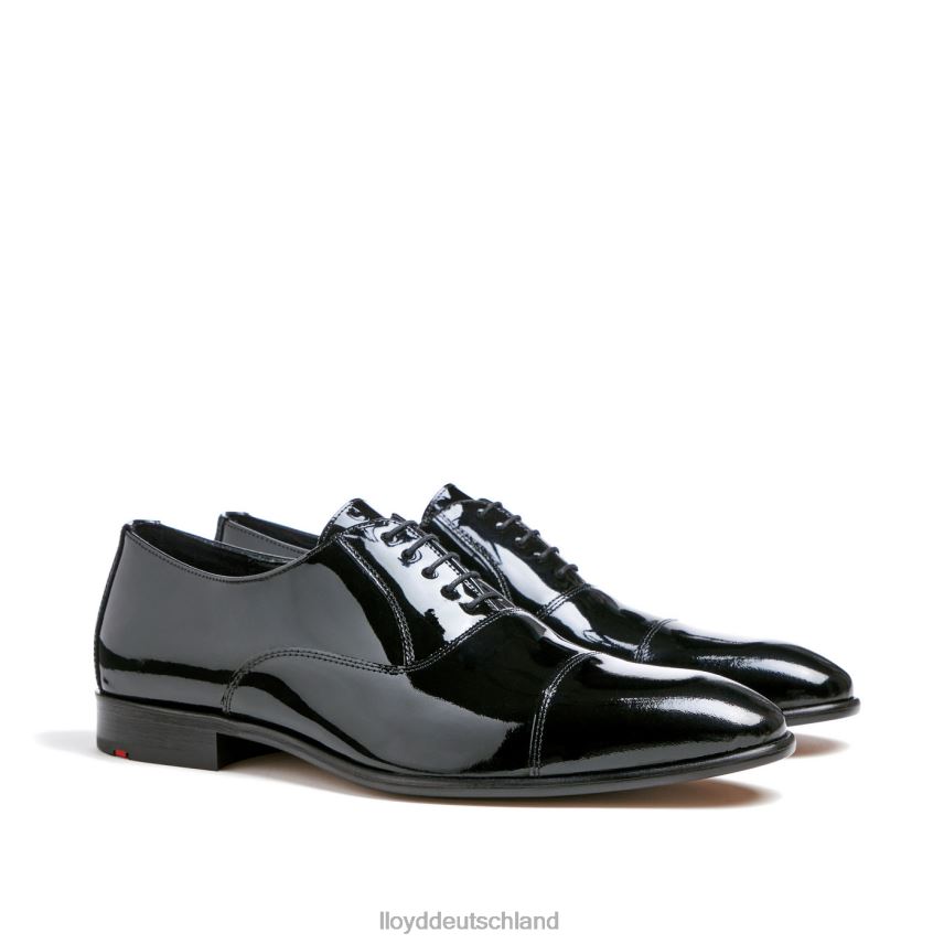 Schuhe LLOYD Sherlock Schwarz Männer PV6Z066