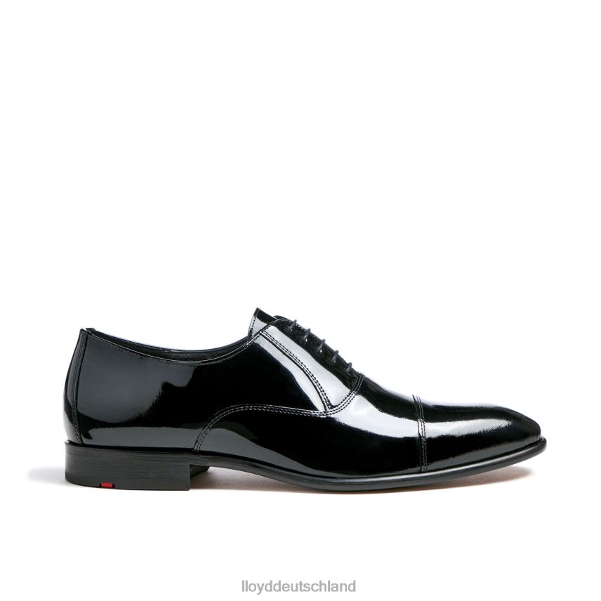 Schuhe LLOYD Sherlock Schwarz Männer PV6Z066