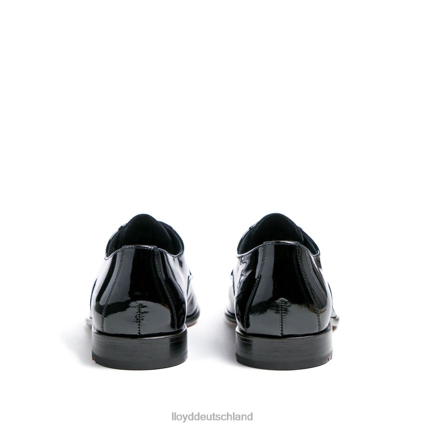 Schuhe LLOYD Sherlock Schwarz Männer PV6Z066