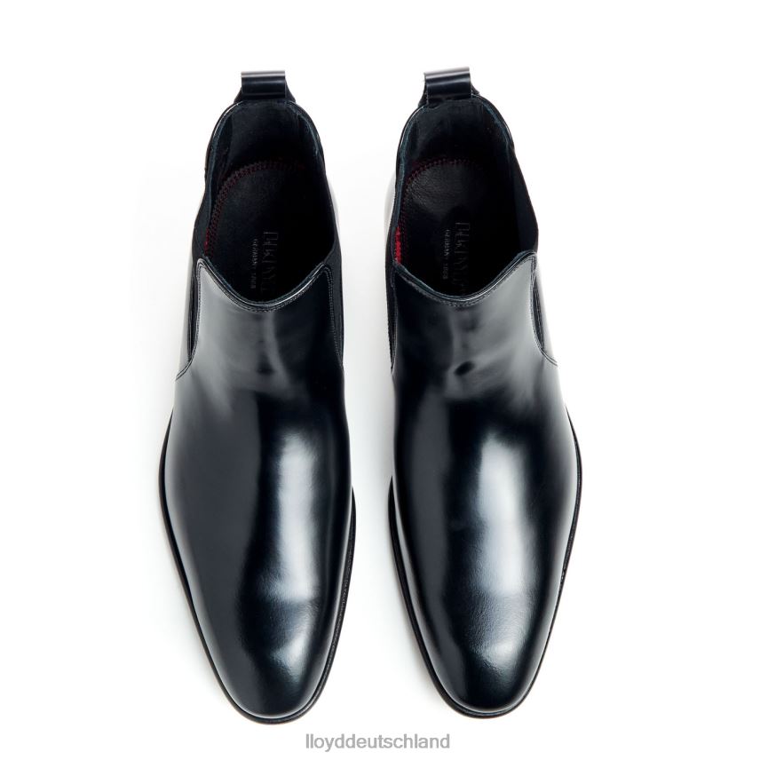 Schuhe LLOYD Sherman Schwarz Männer PV6Z0454