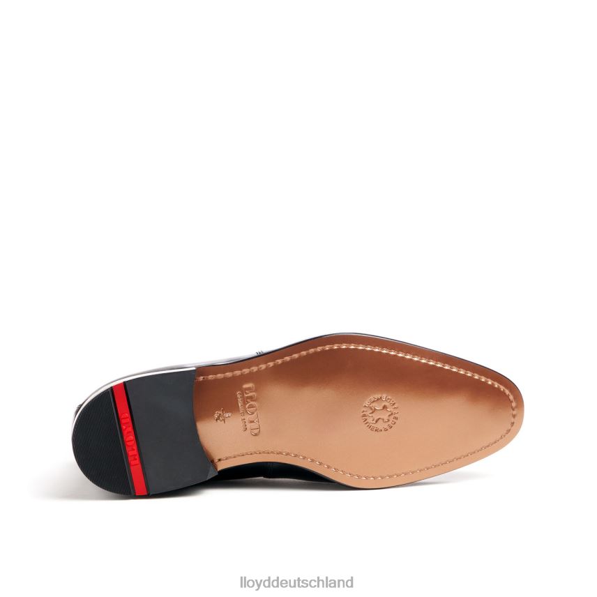 Schuhe LLOYD Sherman Schwarz Männer PV6Z0454