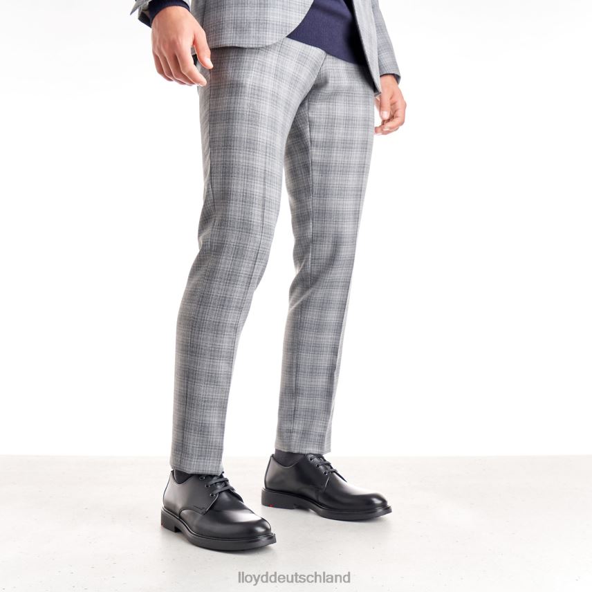 Schuhe LLOYD Silvano Schwarz Männer PV6Z0194