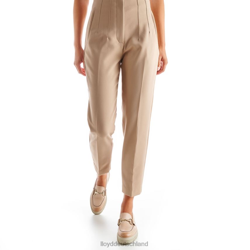 Schuhe LLOYD Slipper Beige Frauen PV6Z01064