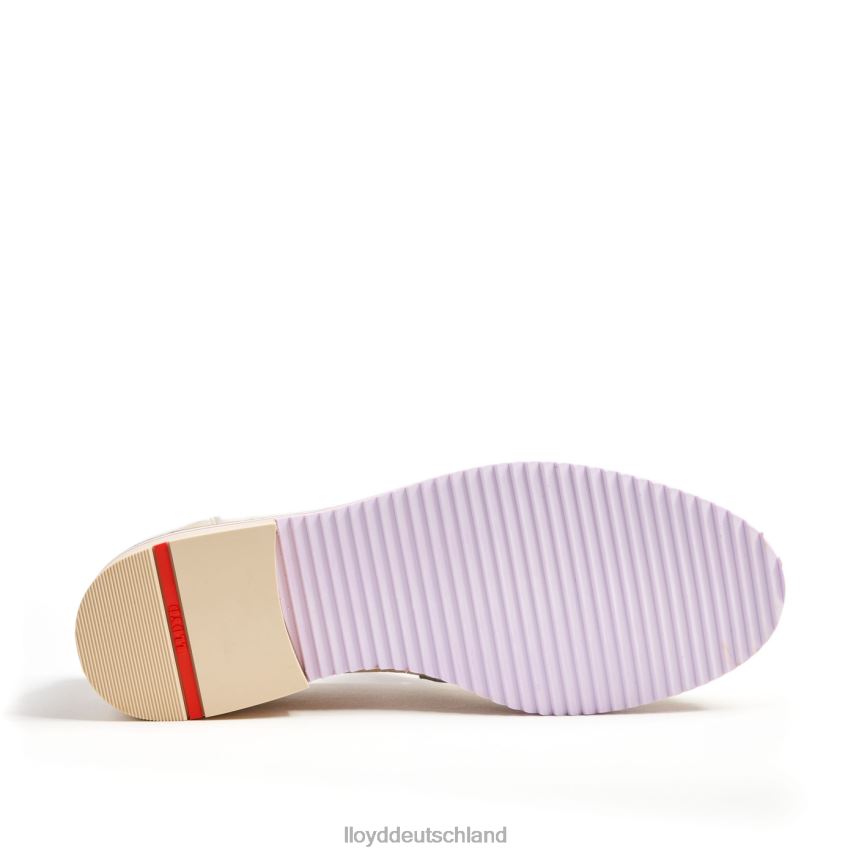 Schuhe LLOYD Slipper Beige Frauen PV6Z01126