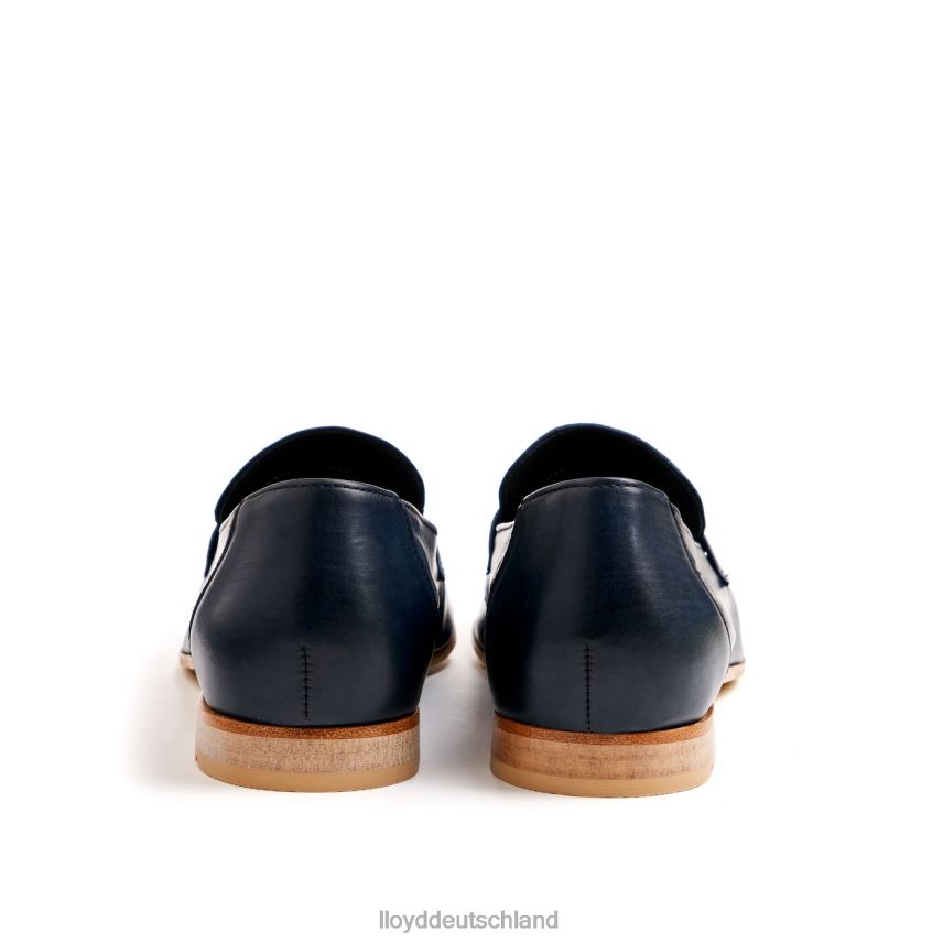 Schuhe LLOYD Slipper Blau Frauen PV6Z01118