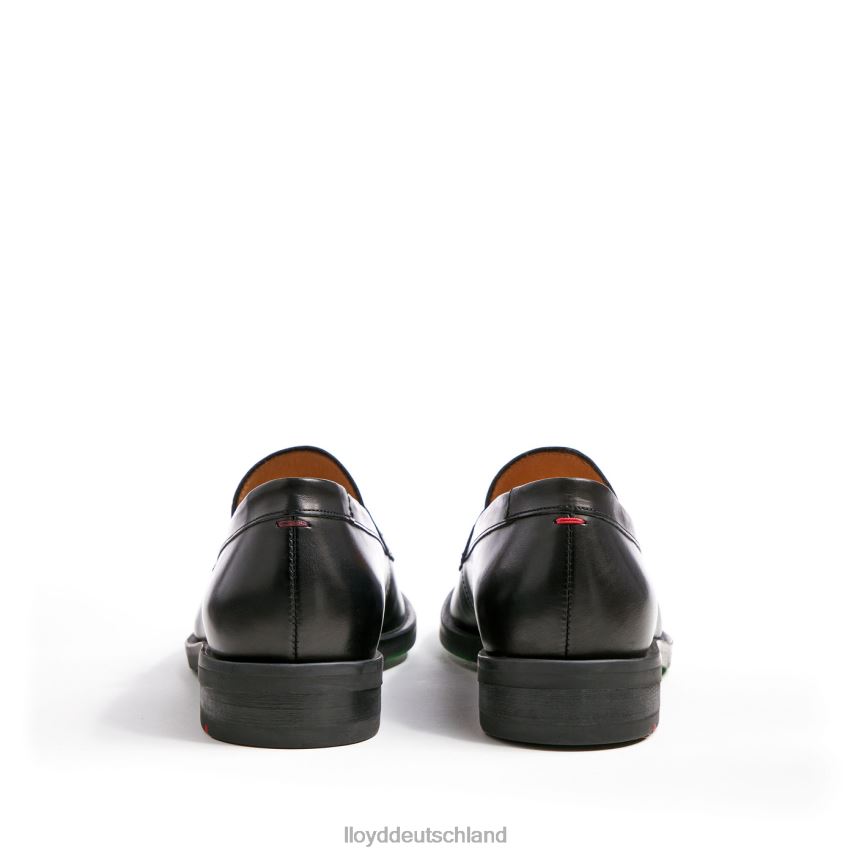 Schuhe LLOYD Slipper-Schuhe Schwarz Frauen PV6Z01042