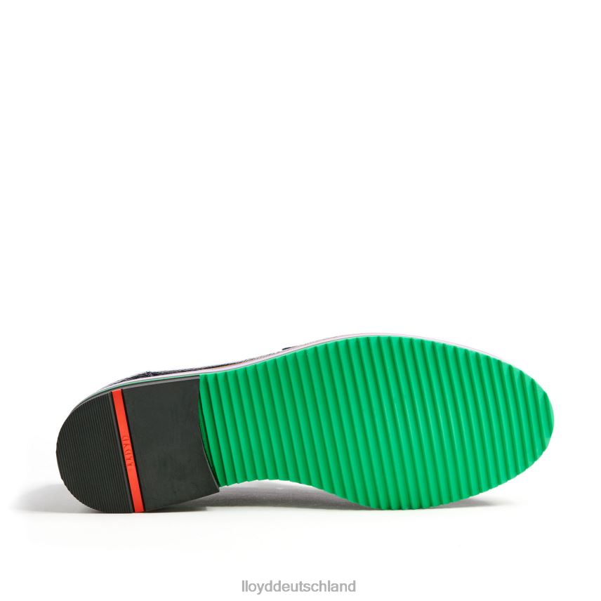 Schuhe LLOYD Slipper Schwarz Frauen PV6Z01121