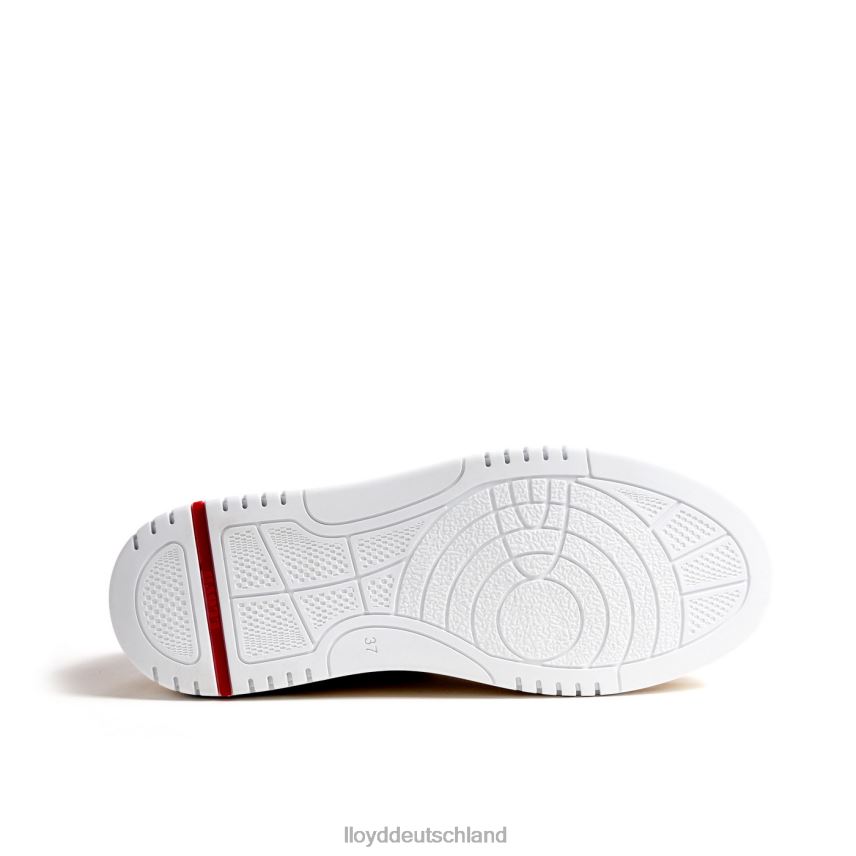 Schuhe LLOYD Sneaker Weiß Frauen PV6Z0764