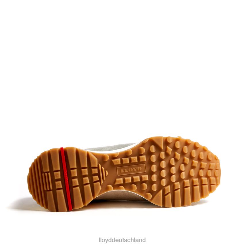 Schuhe LLOYD Sneaker im sportlichen Look kombiniert Frauen PV6Z0872