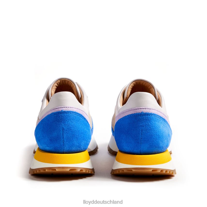 Schuhe LLOYD Sneaker kombiniert Frauen PV6Z0855