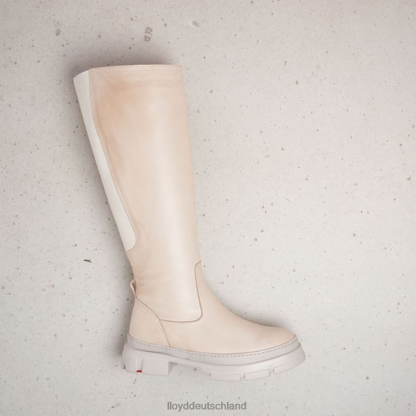 Schuhe LLOYD Stiefel Beige Frauen PV6Z01198
