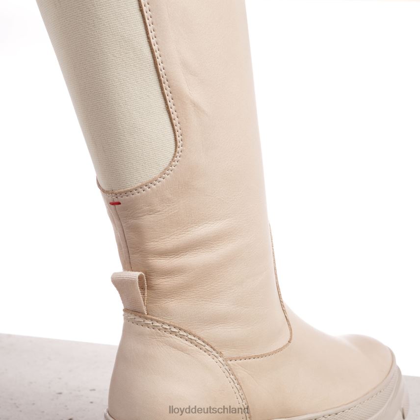 Schuhe LLOYD Stiefel Beige Frauen PV6Z01198